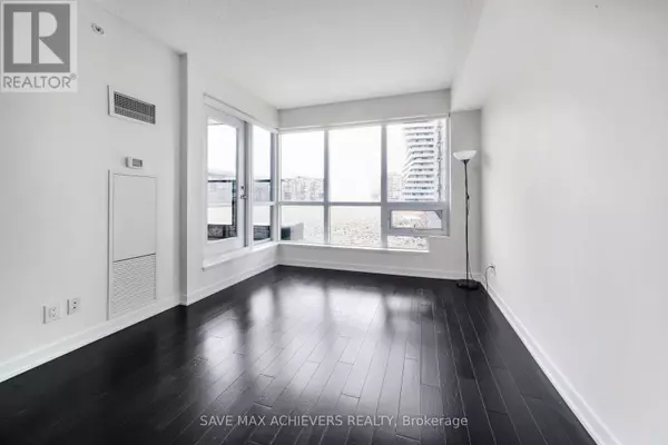 Mississauga (city Centre), ON L5B0J8,510 Curran PL #801