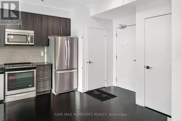 510 Curran PL #801, Mississauga (city Centre), ON L5B0J8