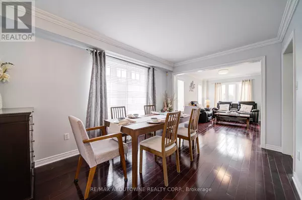 Oakville (wc Wedgewood Creek), ON L6H7K6,404 KITTRIDGE ROAD