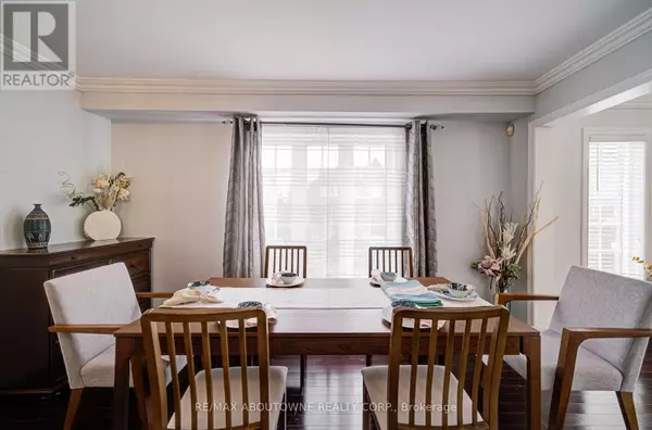 Oakville (wc Wedgewood Creek), ON L6H7K6,404 KITTRIDGE ROAD