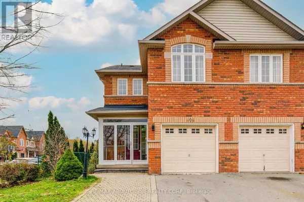 Oakville (wc Wedgewood Creek), ON L6H7K6,404 KITTRIDGE ROAD