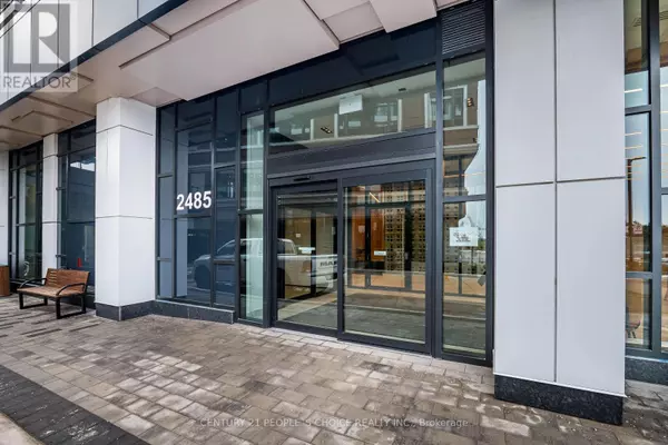 Mississauga (central Erin Mills), ON L5M2T1,2485 Eglinton AVE West #322