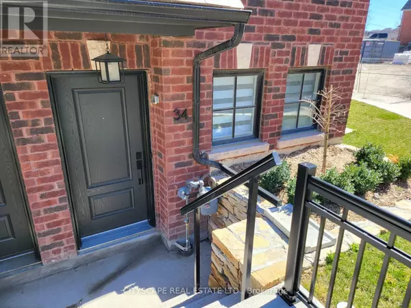 Mississauga (streetsville), ON L5M2R5,20 Lunar CRES #34