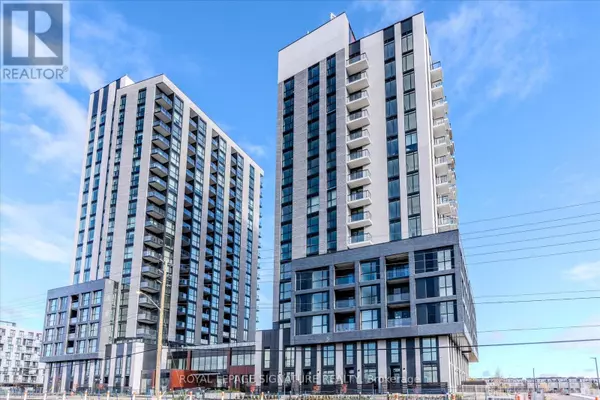 Oakville (jm Joshua Meadows), ON L6H8C6,3071 Trafalgar RD #B510