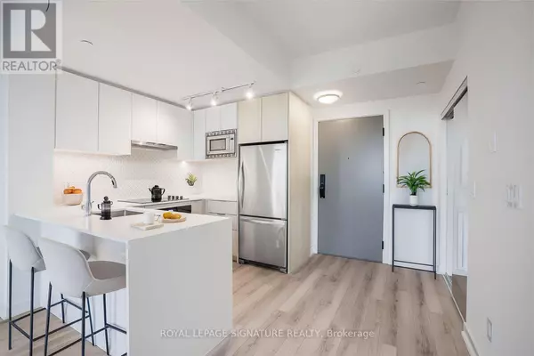 3071 Trafalgar RD #B510, Oakville (jm Joshua Meadows), ON L6H8C6