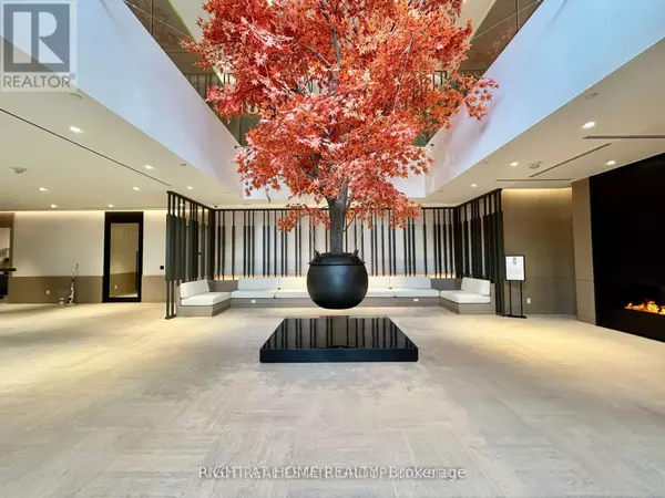 Mississauga (city Centre), ON L5B0N9,4015 The Exchange ST #3907