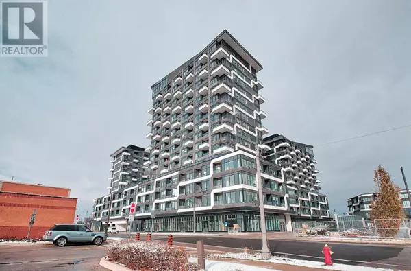 2481 Taunton RD ##1204, Oakville (ro River Oaks), ON L6H3R7