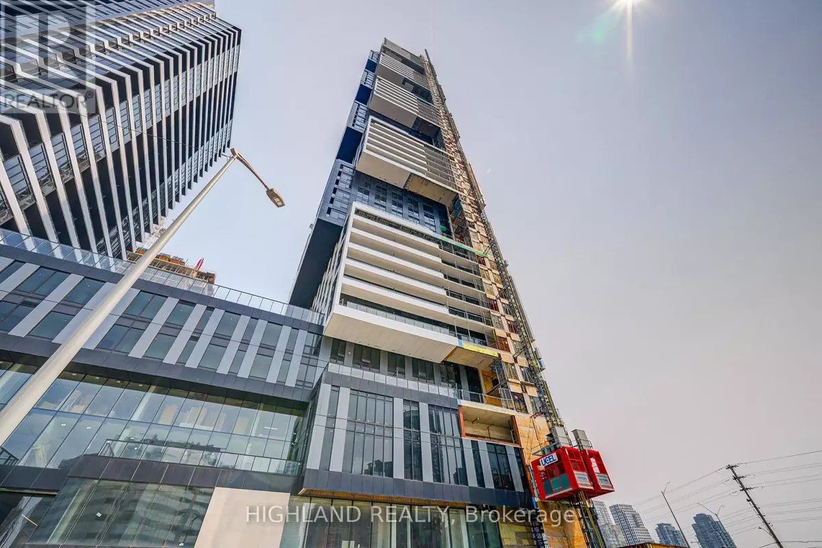 Mississauga (city Centre), ON L5B0N9,4015 The Exchange #3303