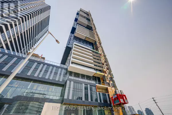 4015 The Exchange #3303, Mississauga (city Centre), ON L5B0N9