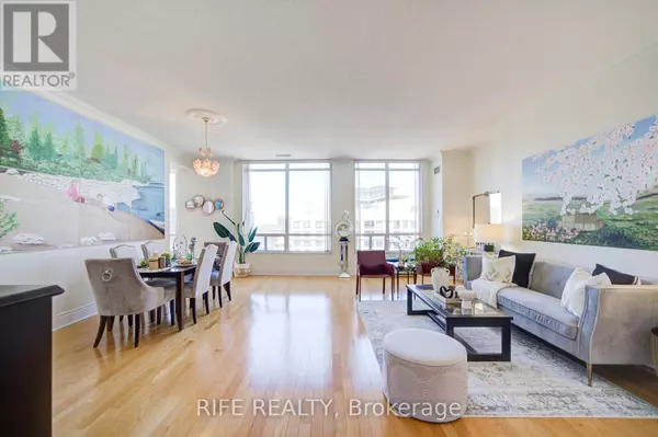 Mississauga (city Centre), ON L5B4M7,3880 Duke Of York BLVD #GPH10