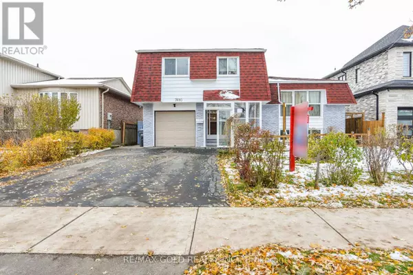 Mississauga (malton), ON L4T3H7,7610 ANAKA DRIVE