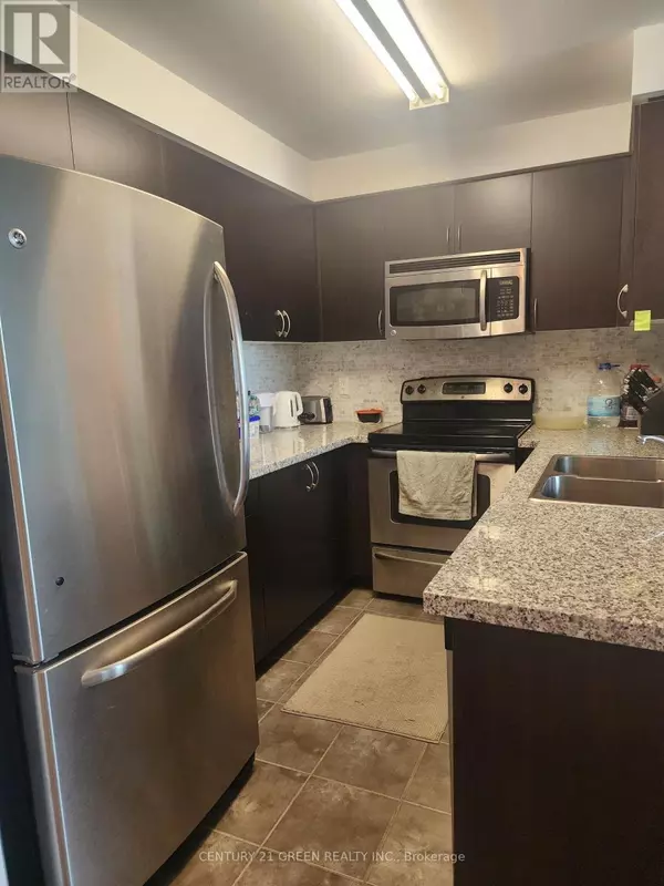 Mississauga (central Erin Mills), ON L5M7S2,4900 Glen Erin DR #1601