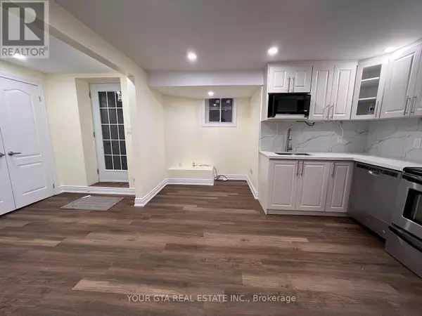 Oakville (wc Wedgewood Creek), ON L6H4W3,2164 Eighth Line #Bsmt