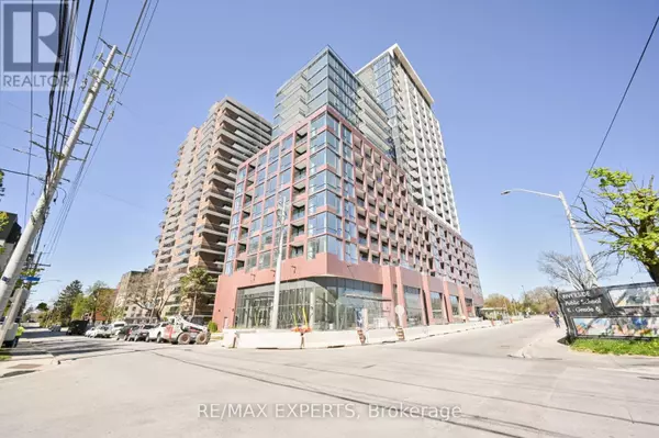 Mississauga (port Credit), ON L5G3G1,28 Ann ST #302