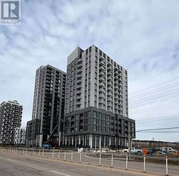 3071 Trafalgar RD #1107, Oakville (jm Joshua Meadows), ON L6H8C6