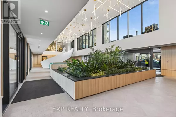 Oakville (jm Joshua Meadows), ON L6H8C6,3071 Trafalgar RD #411