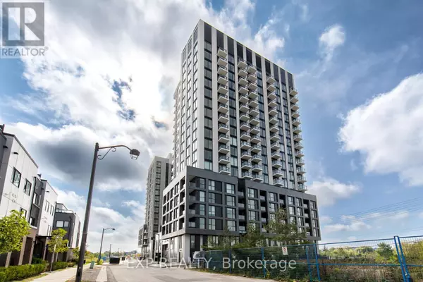 Oakville (jm Joshua Meadows), ON L6H8C6,3071 Trafalgar RD #411
