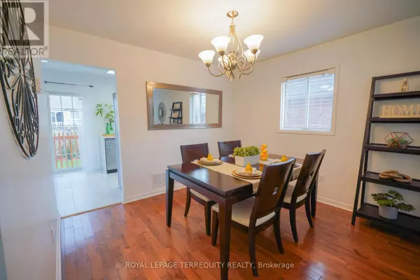 Brampton (brampton West), ON L6X4K2,145 SPRINGVIEW DRIVE