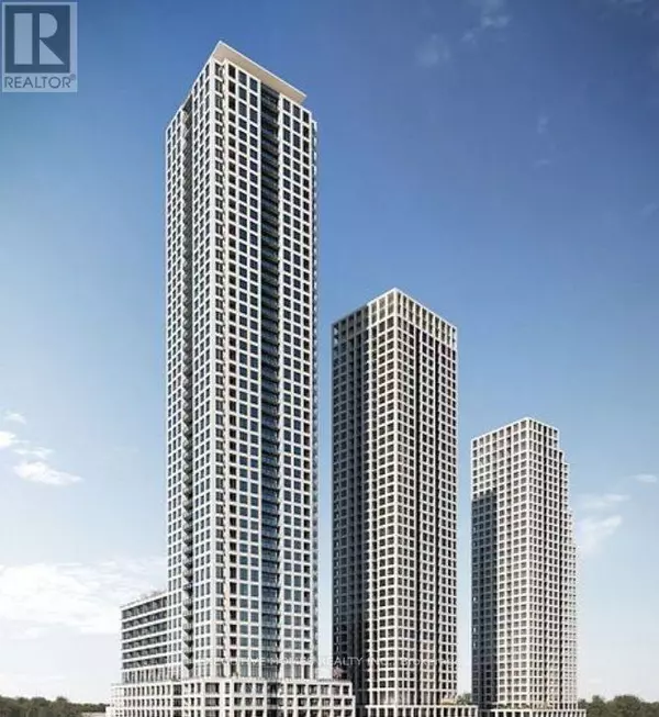 30 Elm Dr DR #2708, Mississauga (city Centre), ON L5B0N6