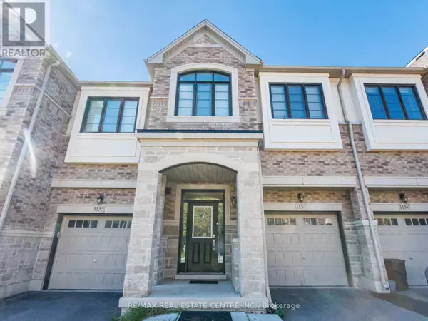 1157 RESTIVO LANE, Milton (fo Ford), ON L9T2X5