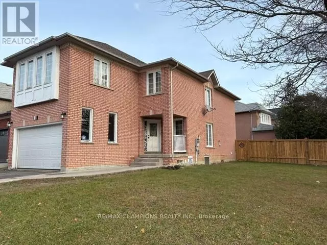 Brampton (sandringham-wellington), ON L6R1P2,13 SAHARA TRAIL