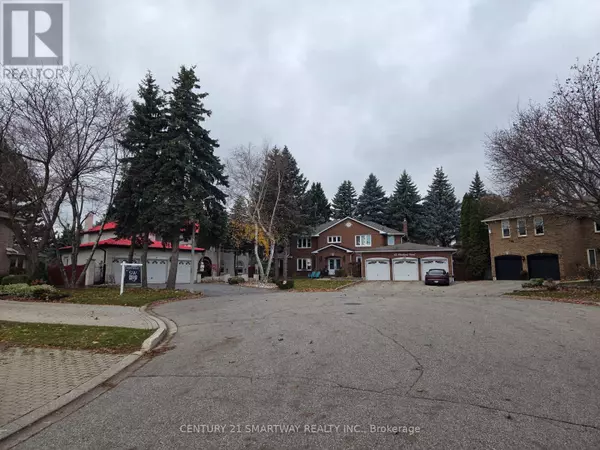 Brampton (heart Lake East), ON L6Z3H1,6 CHALMERS COURT