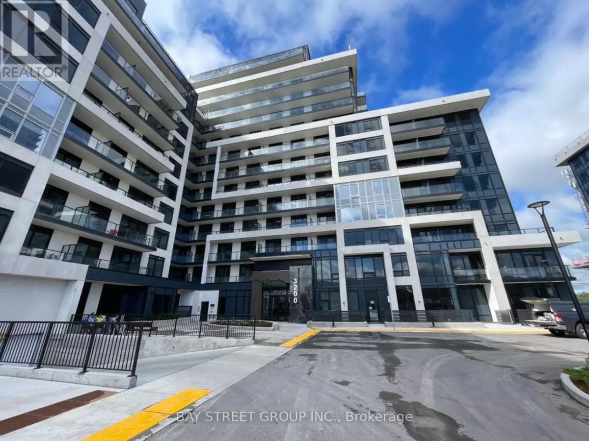 Oakville (jm Joshua Meadows), ON L6H7W6,3200 william coltson AVE #524