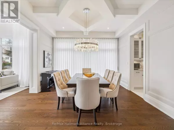 Oakville (fd Ford), ON L6J2P5,2032 DERAMORE DRIVE