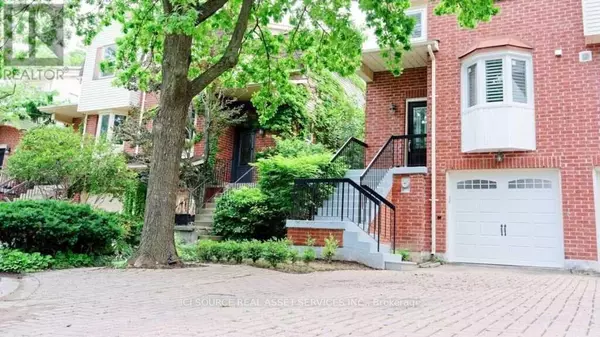 16 NORMANDY PLACE, Oakville (co Central), ON L6K1S1