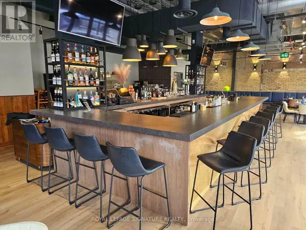 Toronto (dovercourt-wallace Emerson-junction), ON M6H4K7,33 POWERHOUSE STREET