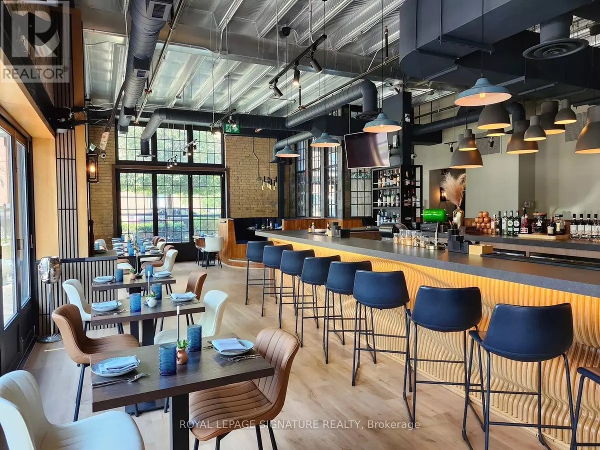 Toronto (dovercourt-wallace Emerson-junction), ON M6H4K7,33 POWERHOUSE STREET