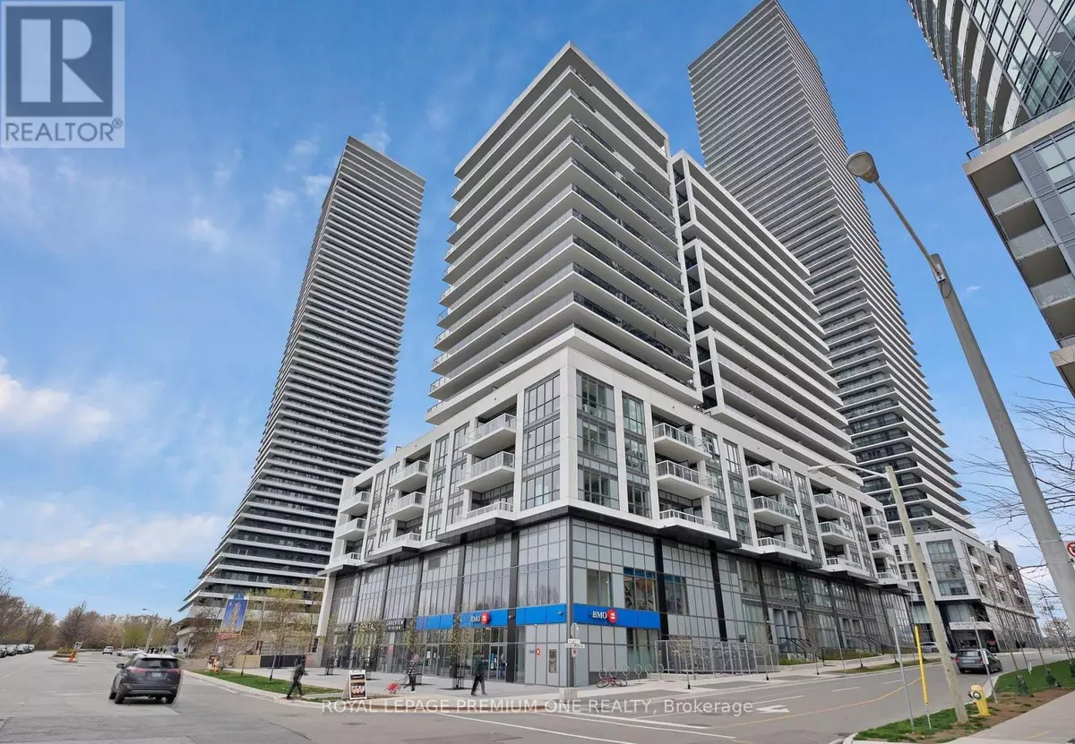 Toronto (mimico), ON M8V0G3,65 Annie Craig DR #304