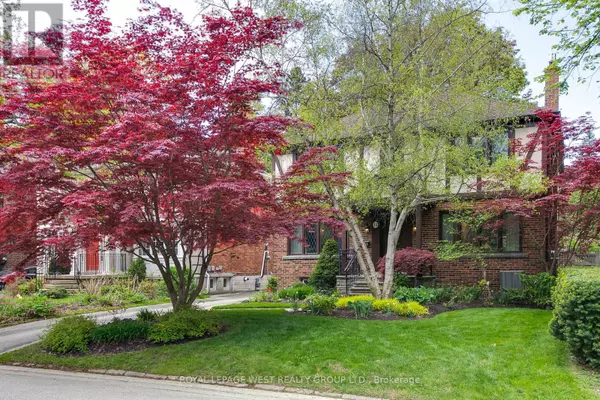 Toronto (kingsway South), ON M8X2K5,14 DUNEDIN DRIVE