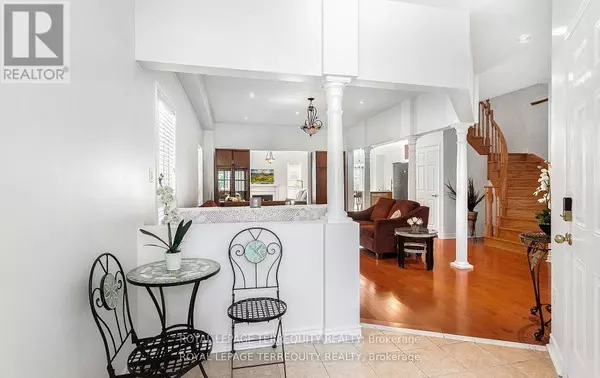 Mississauga (hurontario), ON L5R0A6,4762 ALLEGHENY ROAD