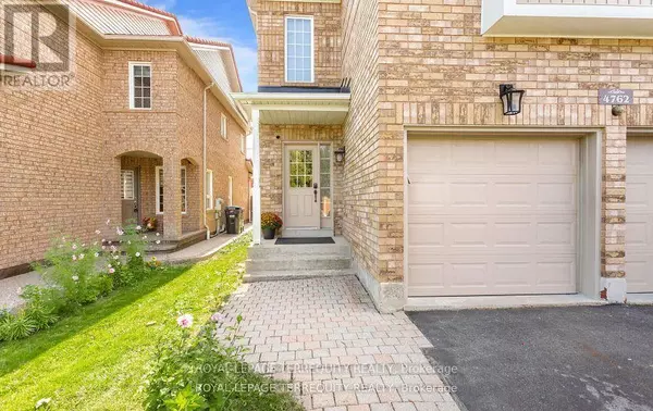 Mississauga (hurontario), ON L5R0A6,4762 ALLEGHENY ROAD