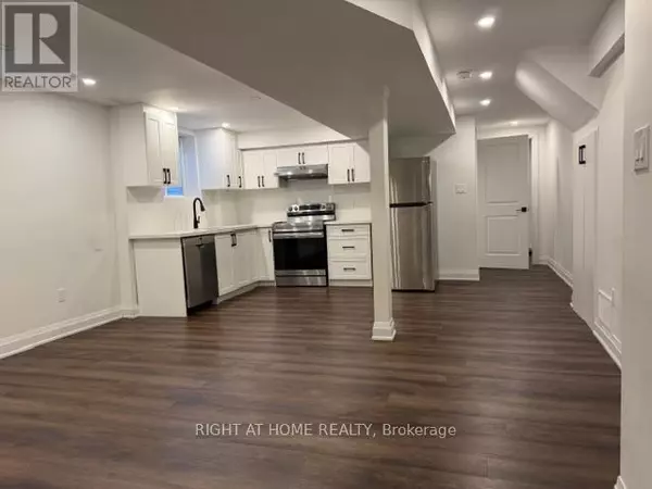 Mississauga (central Erin Mills), ON L5M4C9,LEGAL BASEMENT APARTMENT - 2330 CREDIT VALLEY ROAD