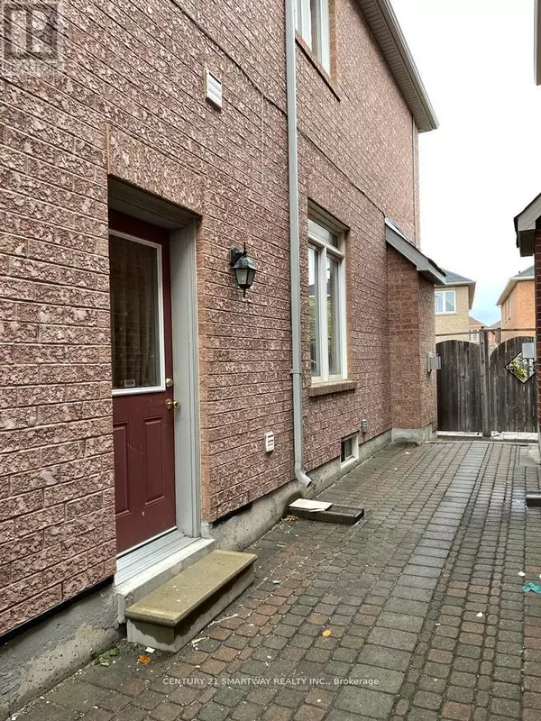 Mississauga (churchill Meadows), ON L5M0H3,3224 Tacc DR #Bsmnt