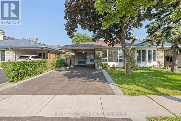 1147 SATURNIA CRESCENT, Mississauga (applewood), ON L4Y2M2