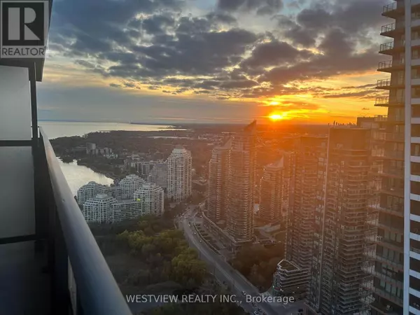 Toronto (mimico), ON M8V0C7,20 Shore Breeze DR #4602