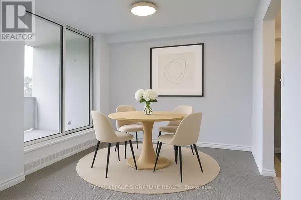 Toronto (black Creek), ON M3N2P3,335 Driftwood AVE #308