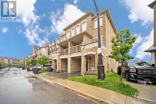 Brampton (heart Lake East), ON L6Z0H6,26 MIAMI GROVE