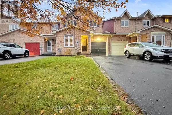 Mississauga (hurontario), ON L5R1X9,4625 WESTBOURNE TERRACE