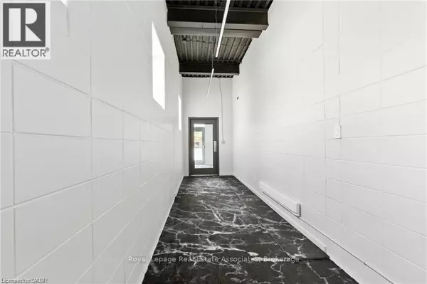 Burlington (industrial Burlington), ON L7M1H6,1232 Northside RD #202