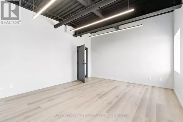 1232 Northside RD #203, Burlington (industrial Burlington), ON L7M1H6