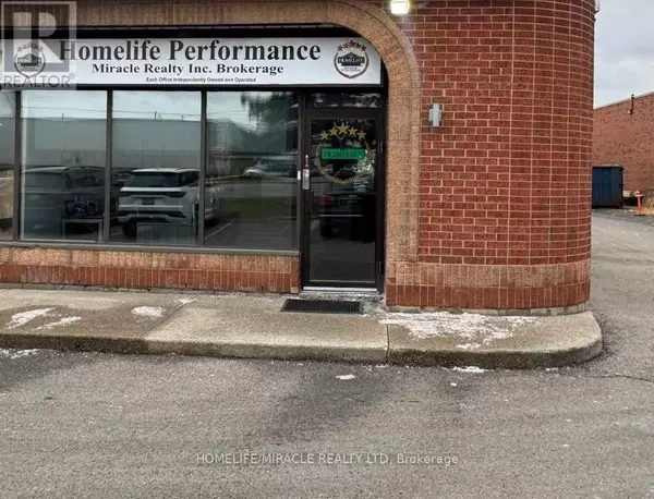 6985 Davand DR #17, Mississauga (northeast), ON L5T1Y7