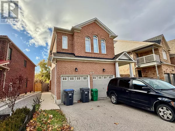 Mississauga (hurontario), ON L5R0A7,4289 Guildwood WAY #Lower