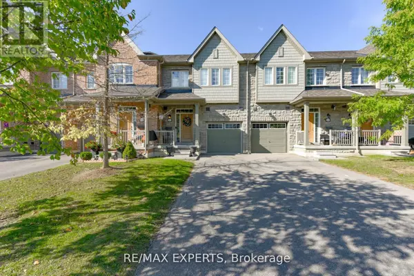 78 HONEYVIEW TRAIL, Brampton (bram East), ON L6P4A3