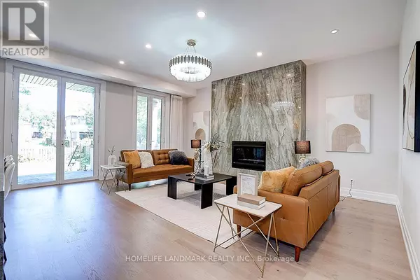 Mississauga (lakeview), ON L5G4J9,937 GOODWIN ROAD