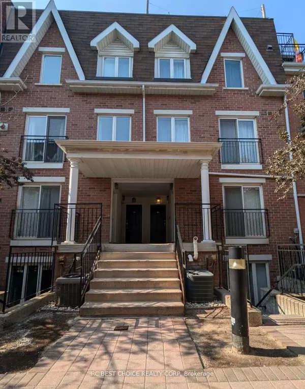 22 laidlaw ST #1229, Toronto (south Parkdale), ON M6K1X2