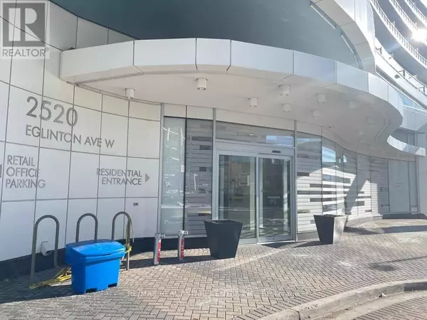 Mississauga (central Erin Mills), ON L5M0Y4,2520 Eglinton AVE West #1302